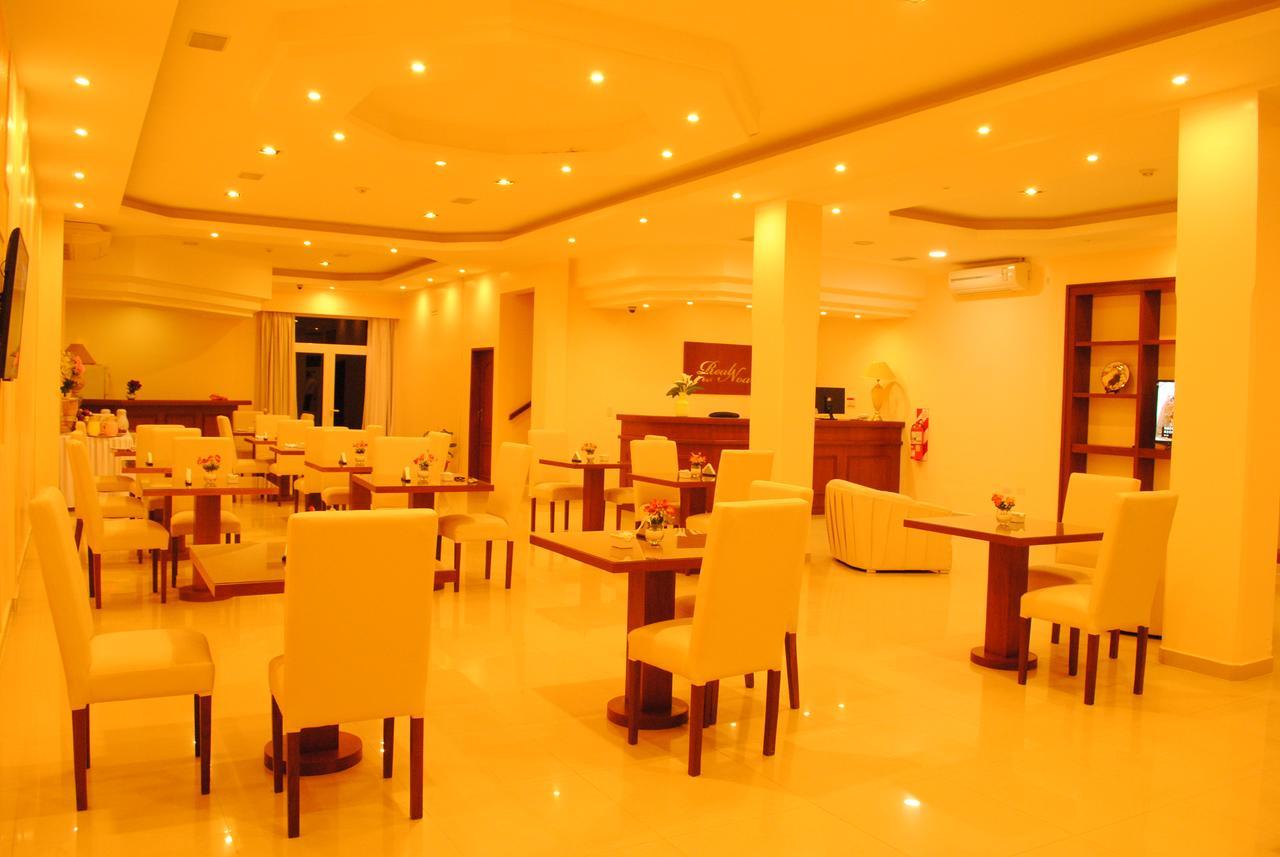 Realnoa Hotel Tartagal Kültér fotó