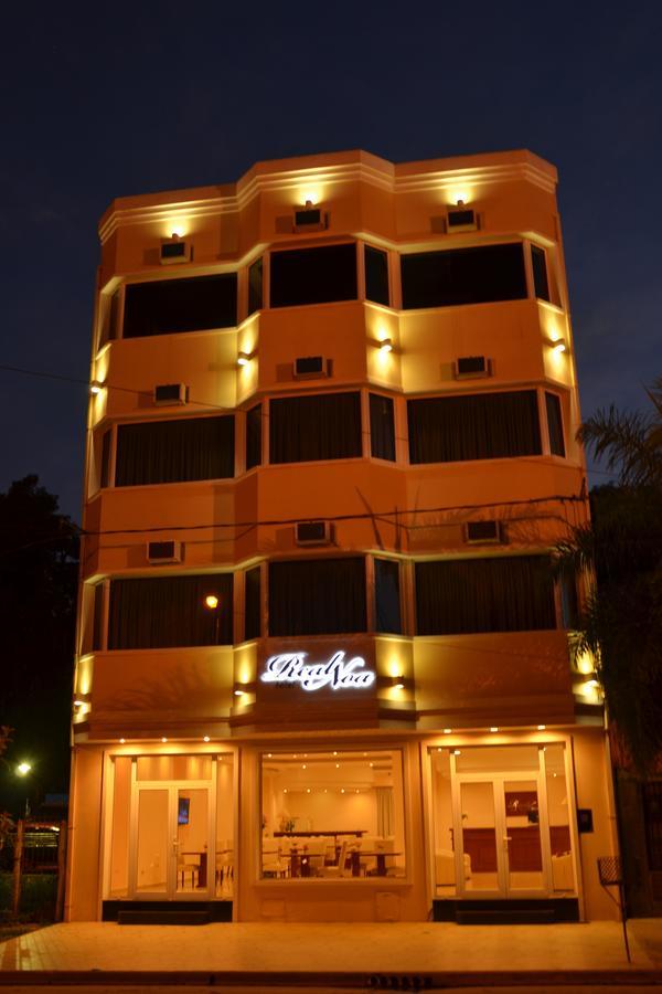 Realnoa Hotel Tartagal Kültér fotó